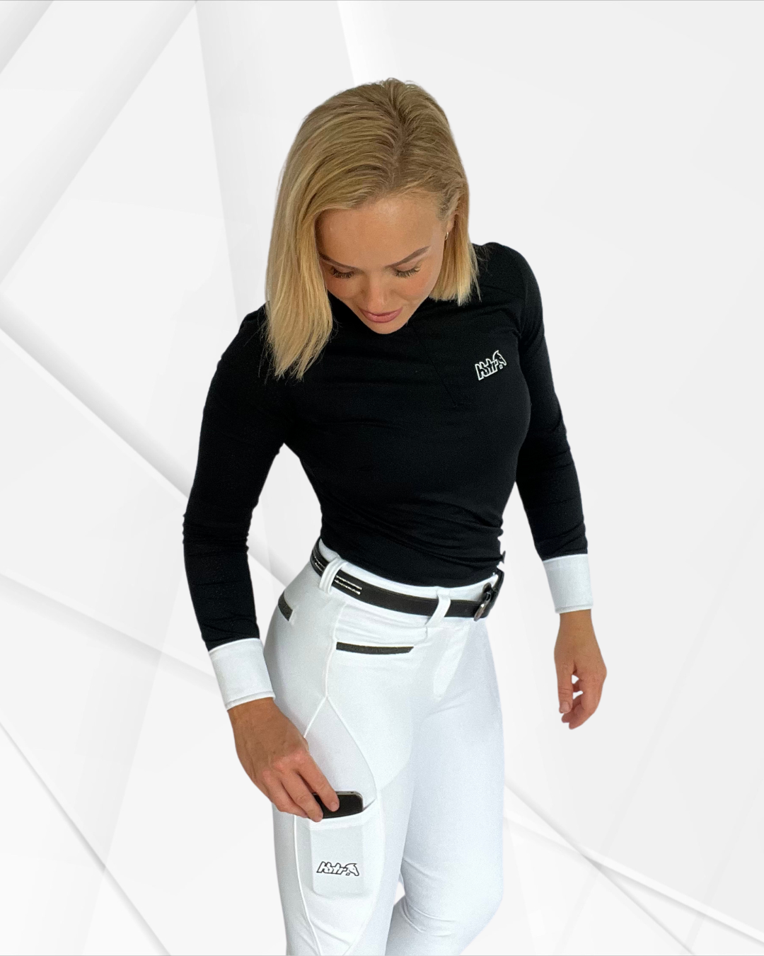 Women's Breeches