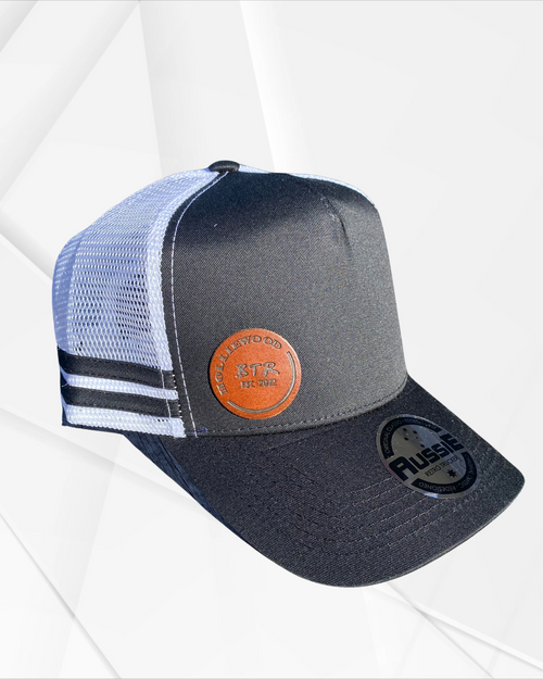 Cap Trucker