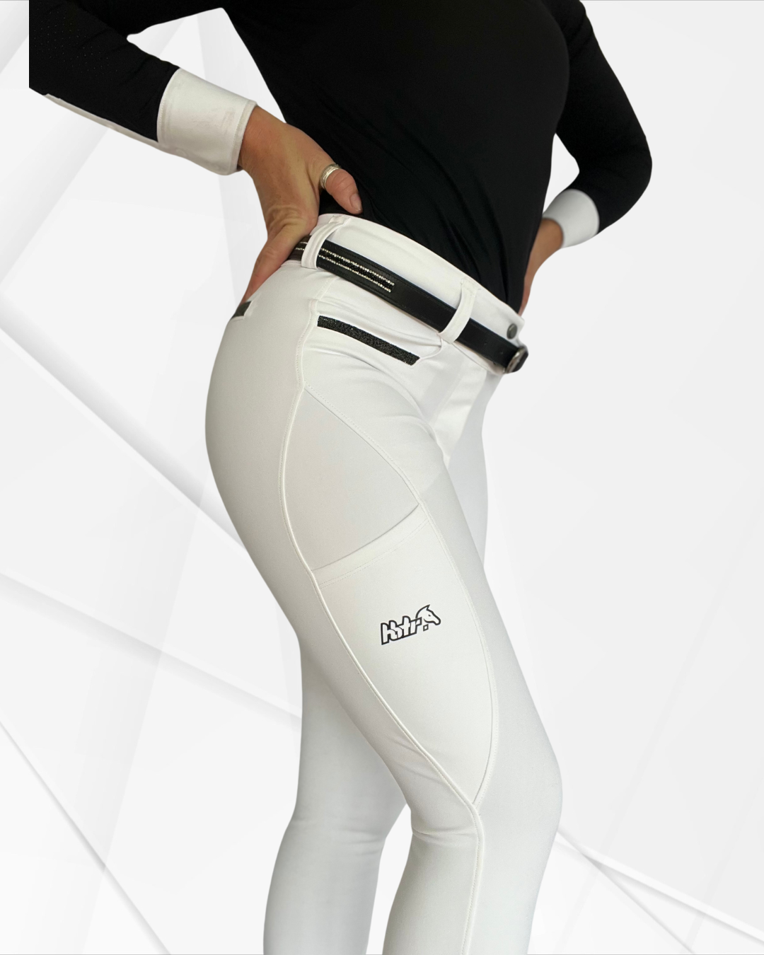 Women's Breeches
