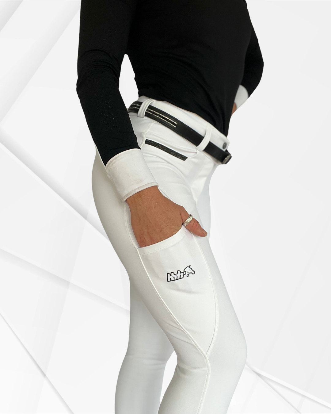 Women's Breeches