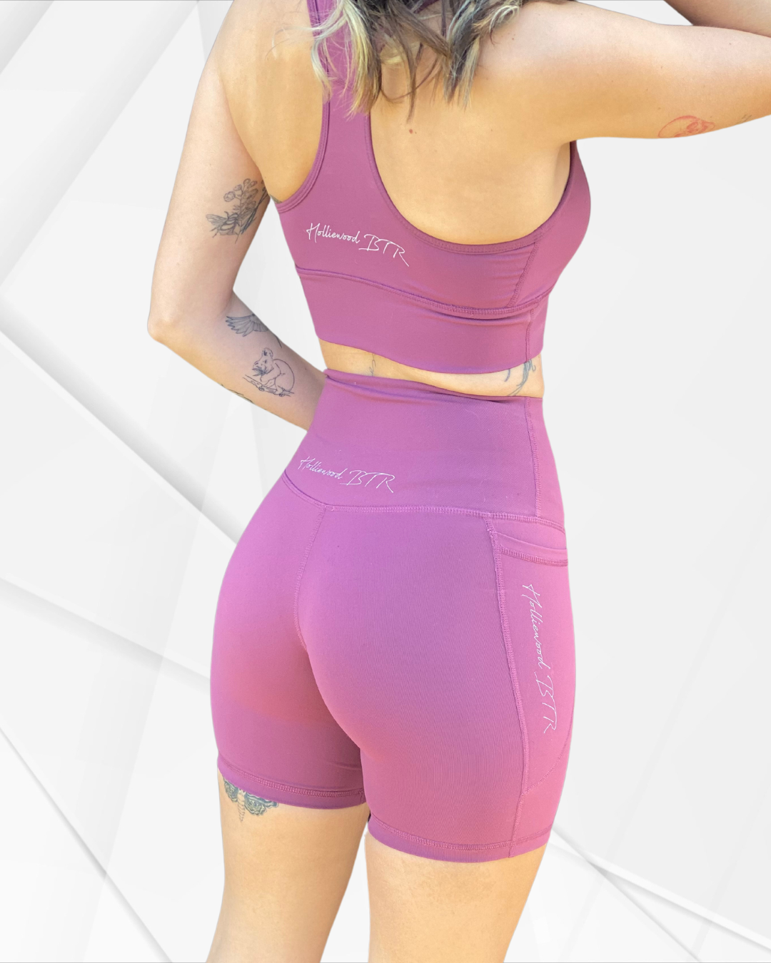 Bike Shorts