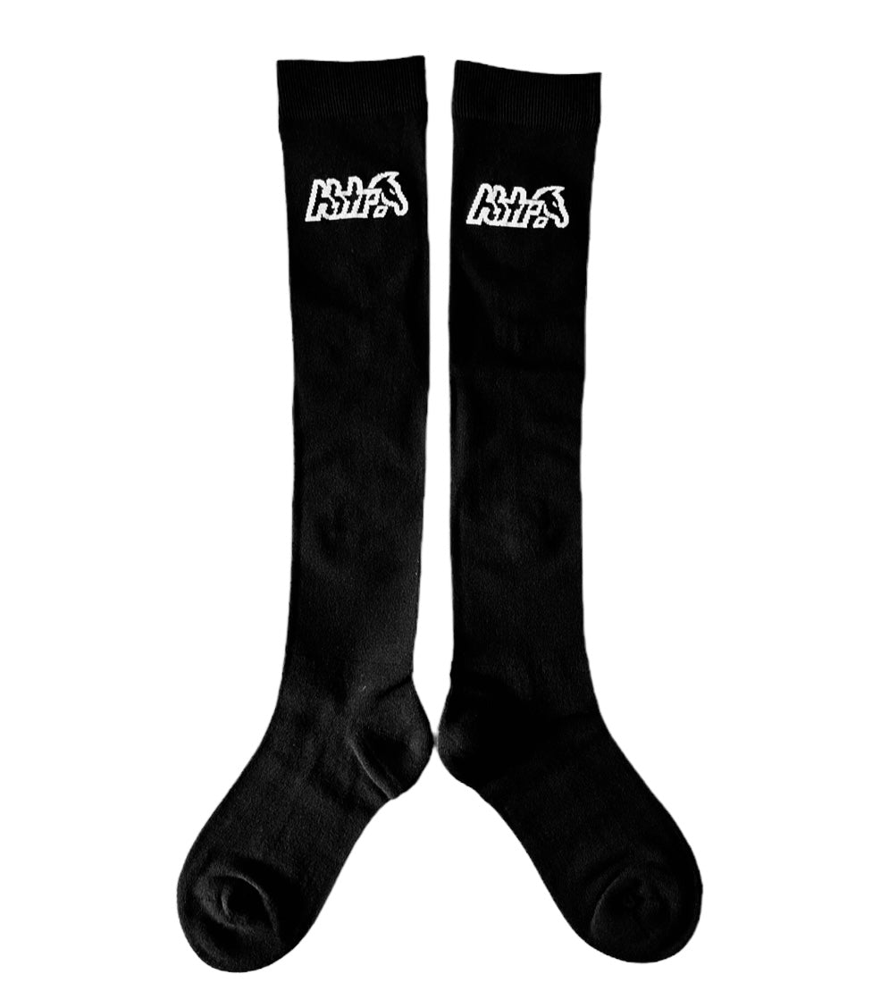 Equestrian Socks