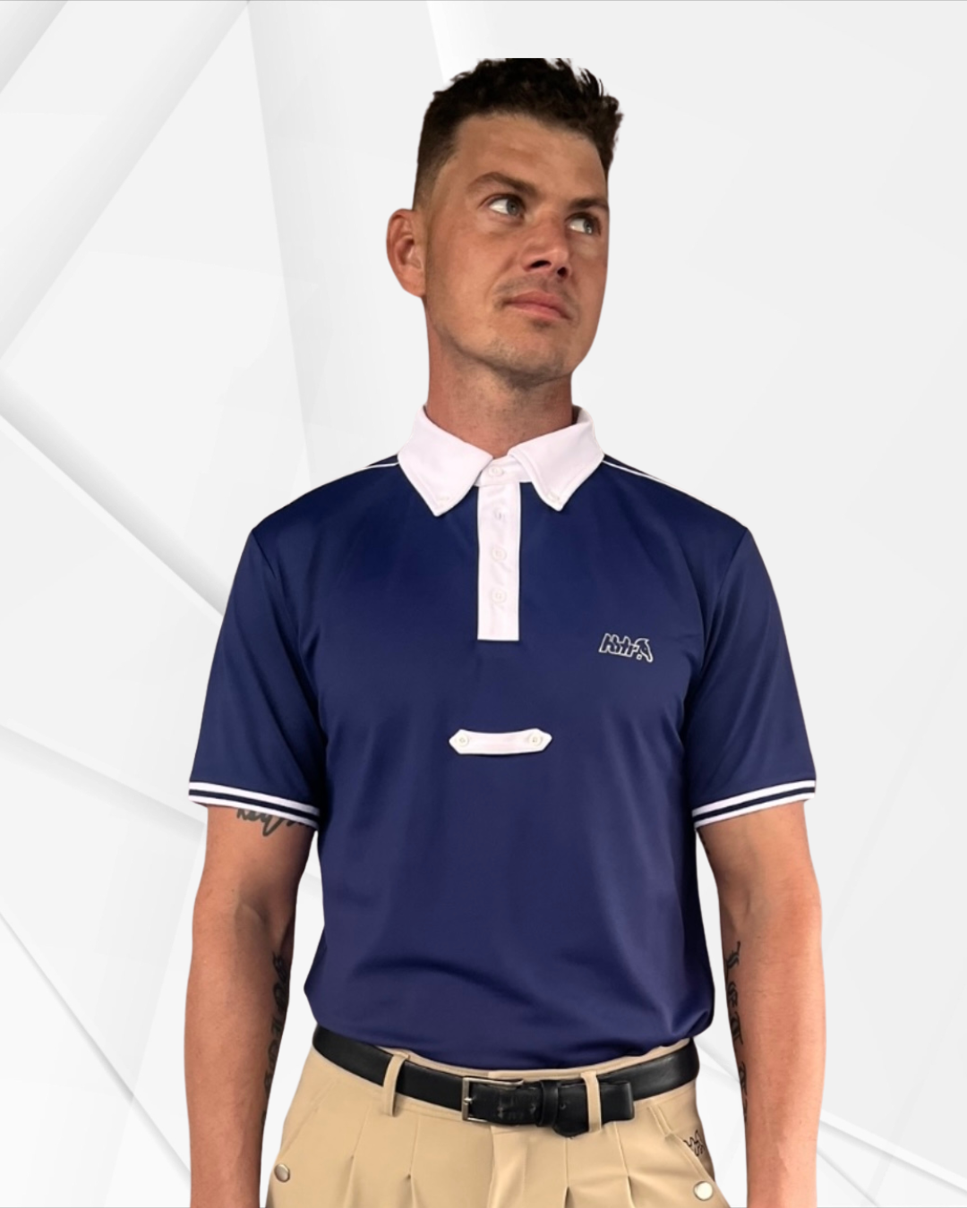 Competition Polo