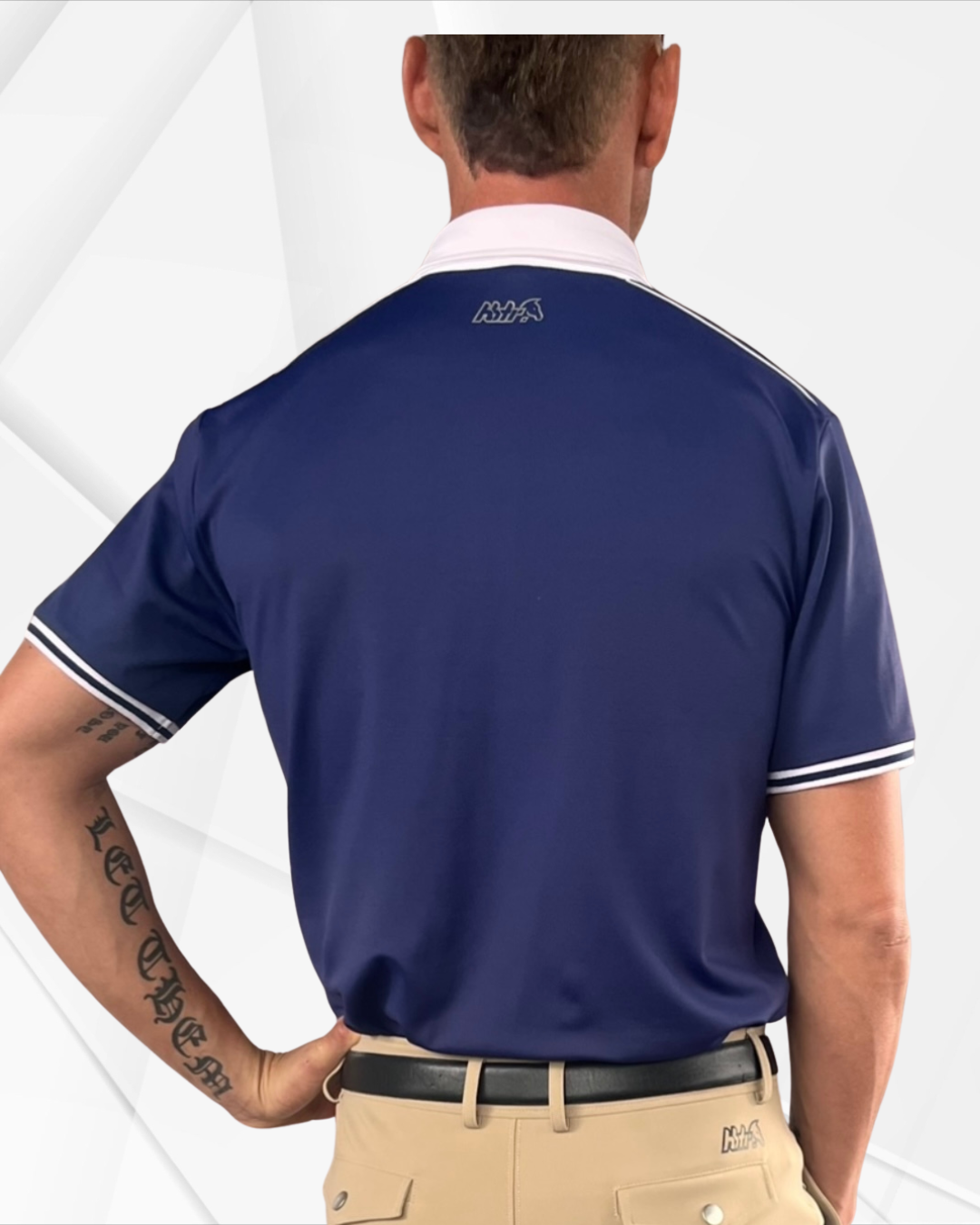 Competition Polo