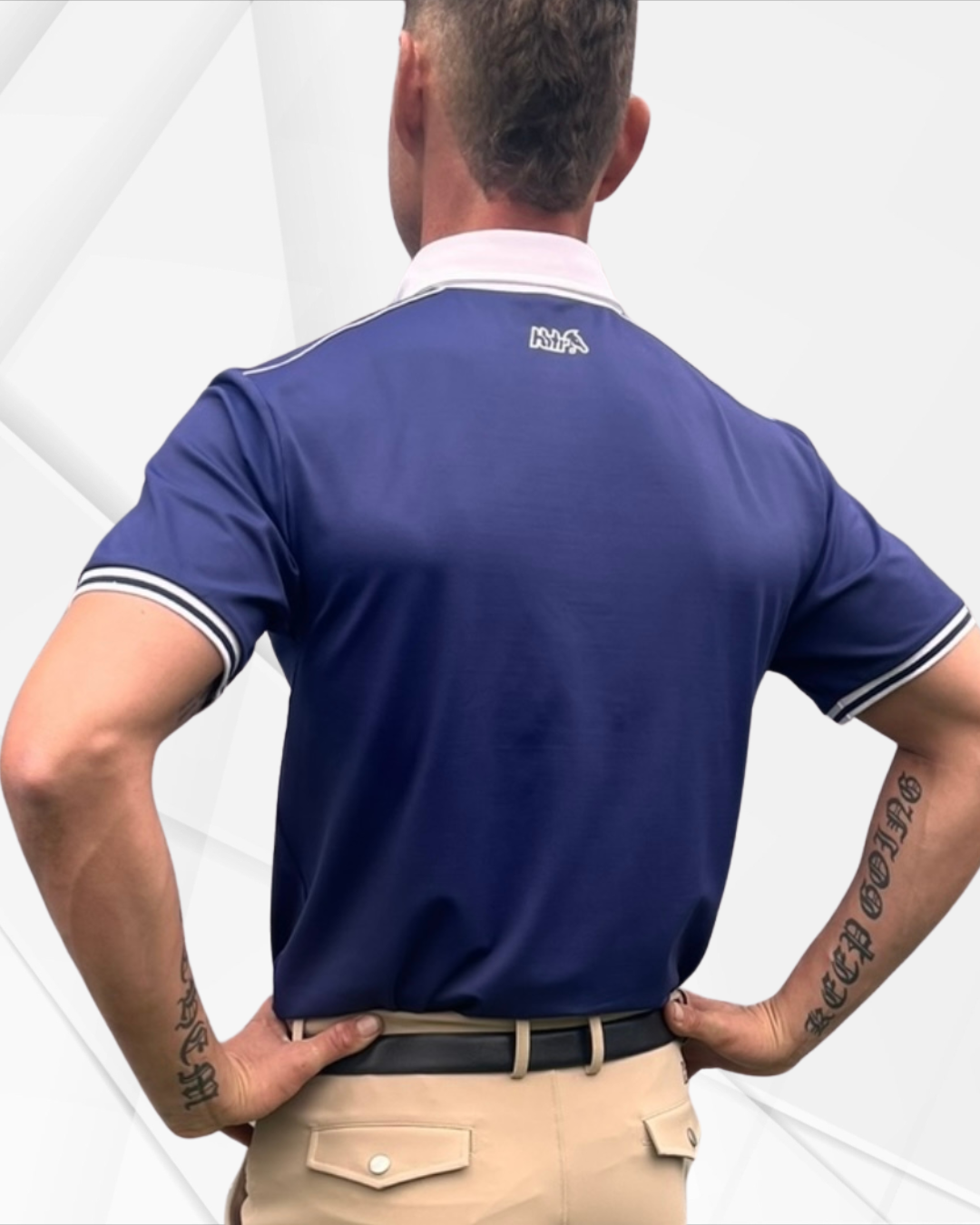 Competition Polo